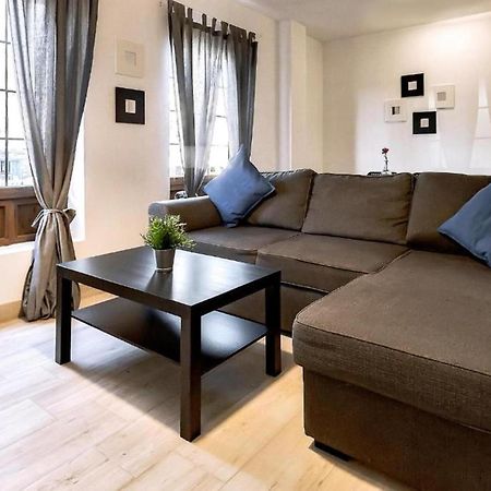 Two Bedroom Apartment With Wifi, Close To The Beach, In Playa De Las Americas Экстерьер фото