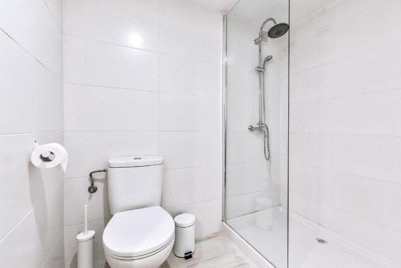 Two Bedroom Apartment With Wifi, Close To The Beach, In Playa De Las Americas Экстерьер фото