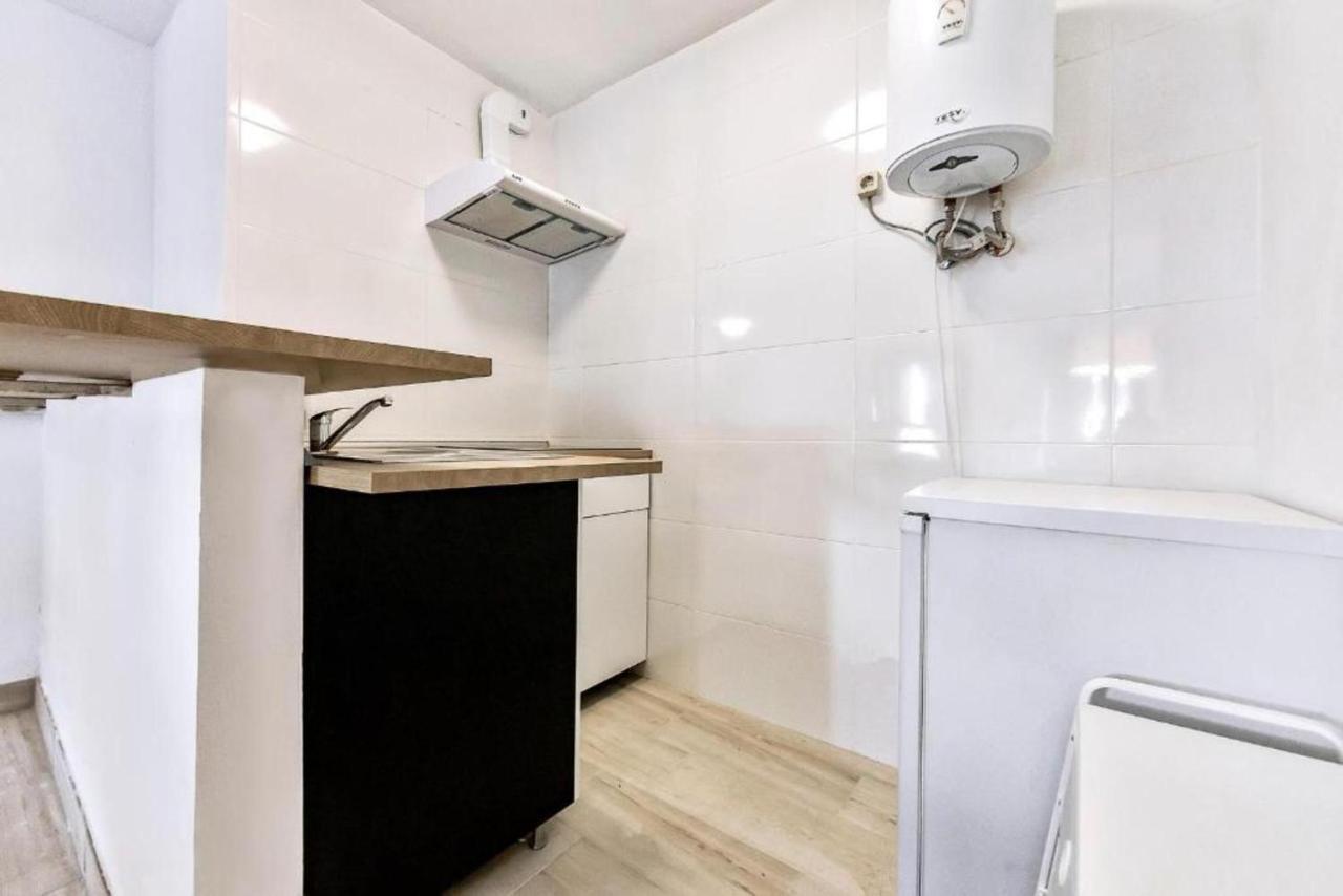 Two Bedroom Apartment With Wifi, Close To The Beach, In Playa De Las Americas Экстерьер фото