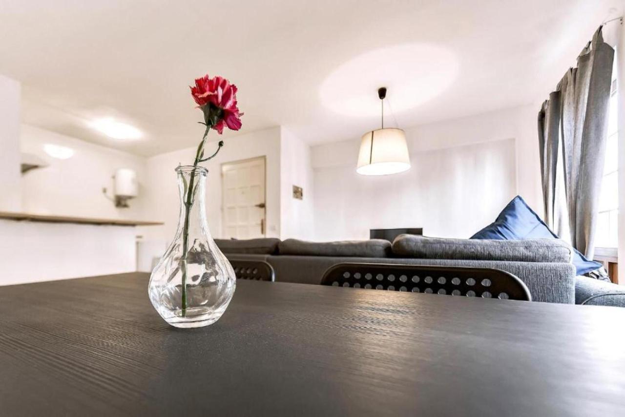 Two Bedroom Apartment With Wifi, Close To The Beach, In Playa De Las Americas Экстерьер фото