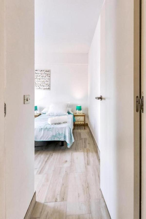 Two Bedroom Apartment With Wifi, Close To The Beach, In Playa De Las Americas Экстерьер фото